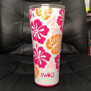 Swig 32 ounce Metal Cup